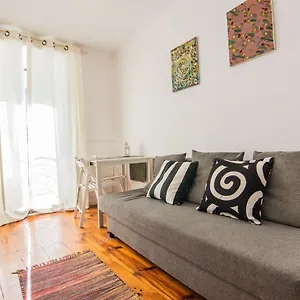  Apartment Bairro Alto
