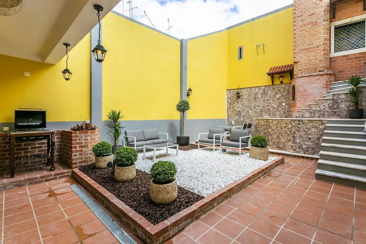 Lxway Poiais De Sao Bento Appartement Lissabon 0*,