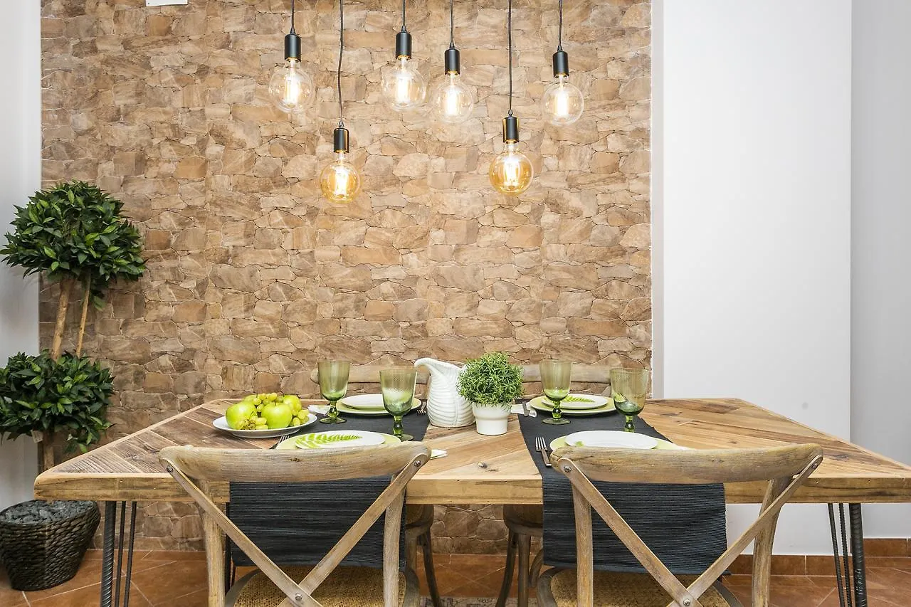 Lxway Poiais De Sao Bento Appartement Lissabon