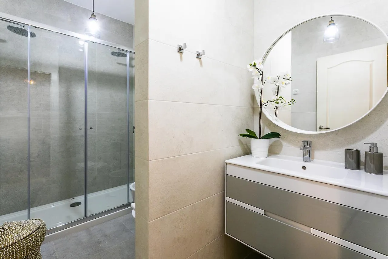 Lxway Poiais De Sao Bento Appartement Lissabon