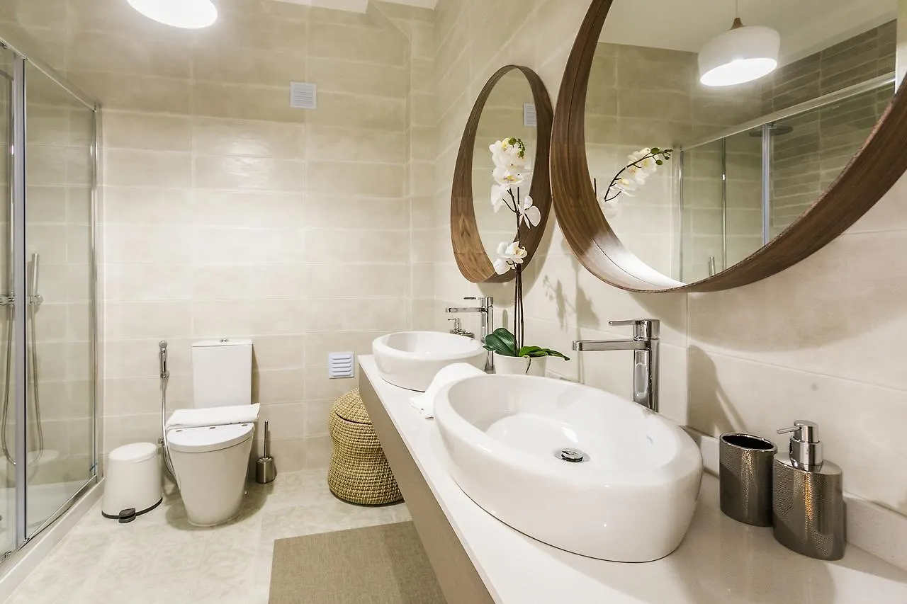 Lxway Poiais De Sao Bento Appartement Lissabon