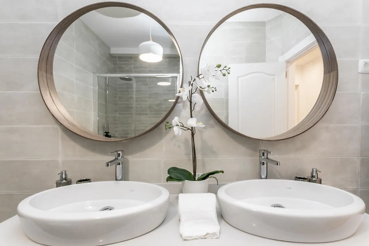Lxway Poiais De Sao Bento Appartement Lissabon Portugal
