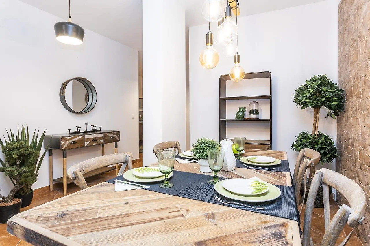 Lxway Poiais De Sao Bento Appartement Lissabon