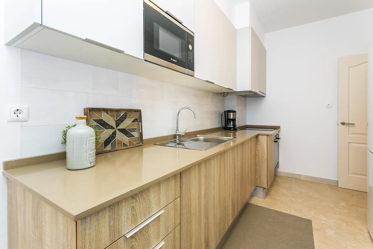 Lxway Poiais De Sao Bento Appartement Lissabon