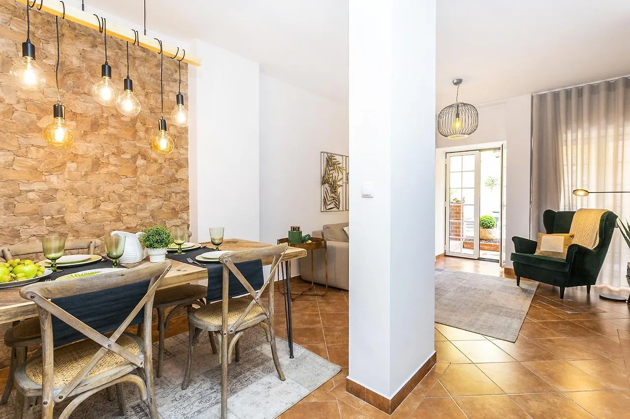 Lxway Poiais De Sao Bento Appartement Lissabon