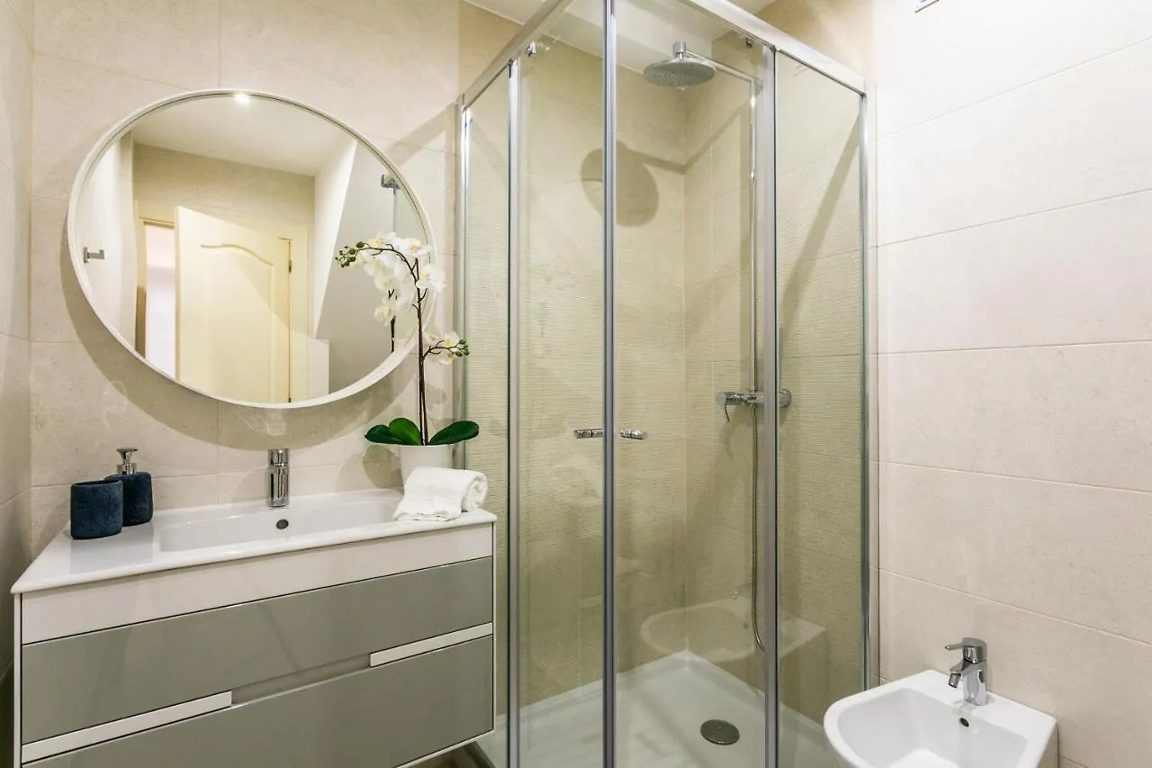 Lxway Poiais De Sao Bento Appartement Lissabon