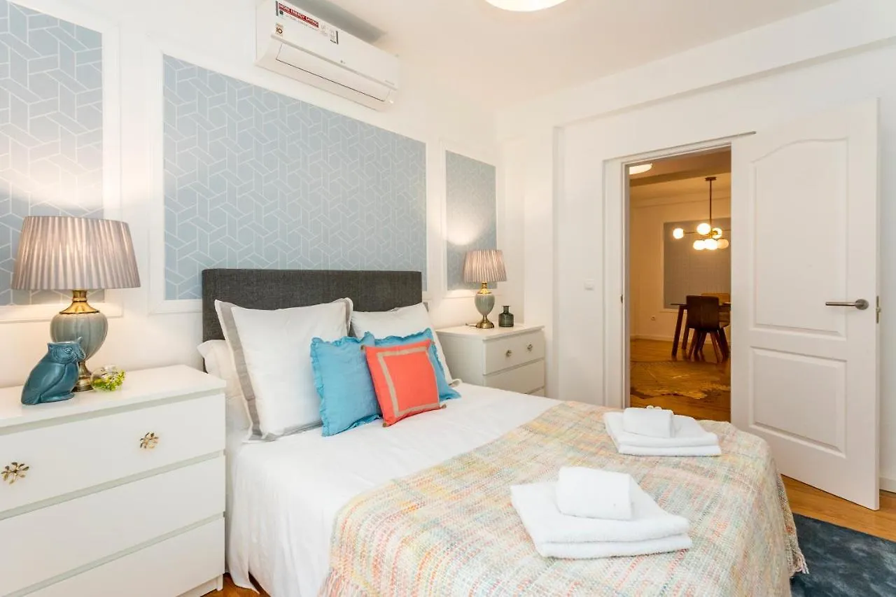 Lxway Poiais De Sao Bento Appartement Lissabon 0*,  Portugal