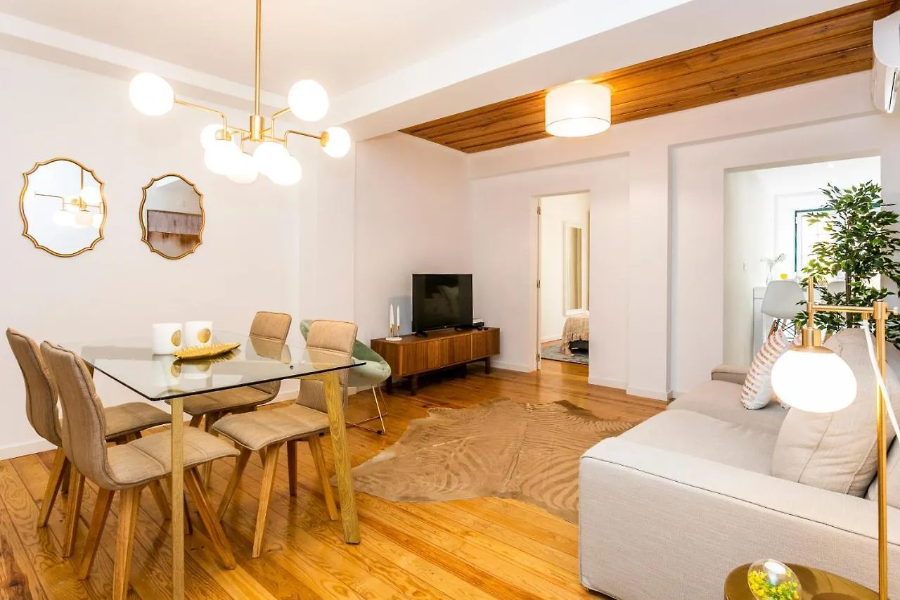 Lxway Poiais De Sao Bento Appartement Lissabon 0*,  Portugal