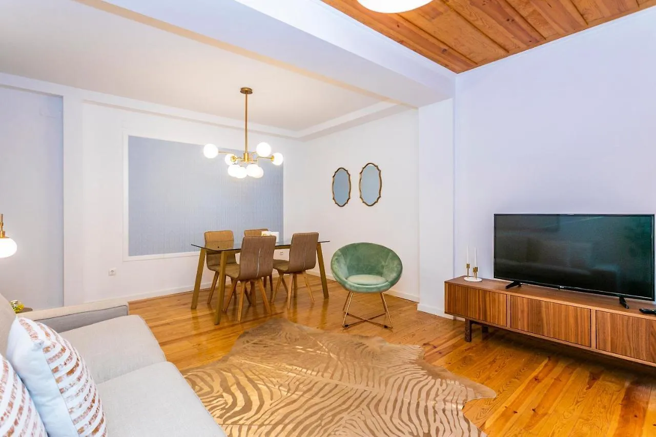 Lxway Poiais De Sao Bento Appartement Lissabon